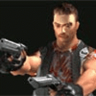 BruceWoome