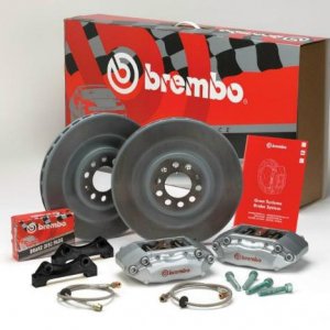 Допуски тормозных дисков Brembo для Mitsubishi Evolution