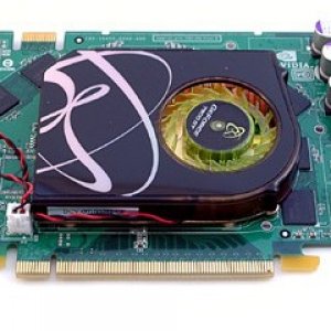 GeForce 7900GT