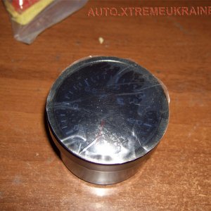 AMS Boost MKII - Сам прибор