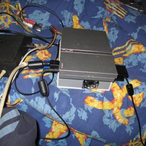 Napman's PS2 - 2
