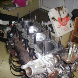 4G63T Slavan