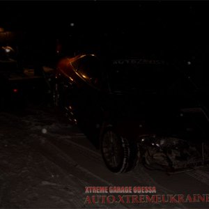 Mitsubishi Eclipse G2 GS [Stormilov] - Тащим на Альянс