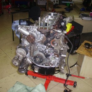 4G63T Slavan