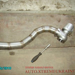 Mitsubishi Eclipse G1 GST [Maximus1md] - West Gate