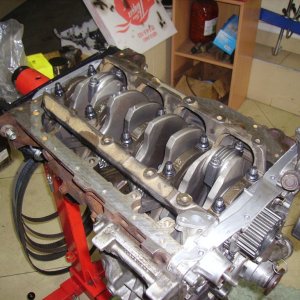 4G63T Slavan