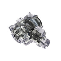 Ремонт муфт полного привода Haldex  Volkswagen  BMW  Audi  Skoda  Ford  Volvo  Land Rover  Opel