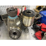 Ремонт муфт повного приводу Ford Explorer, Kuga, Escape, Fusion Linkoln MK2 CV6Z4A232A.