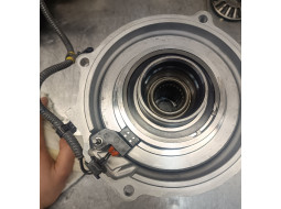 Ремонт муфт повного приводу Mazda CX-30, CX-3, CX-5, CX- 9CE012797X,  KE012797XB, KE012797X, KE012797XA