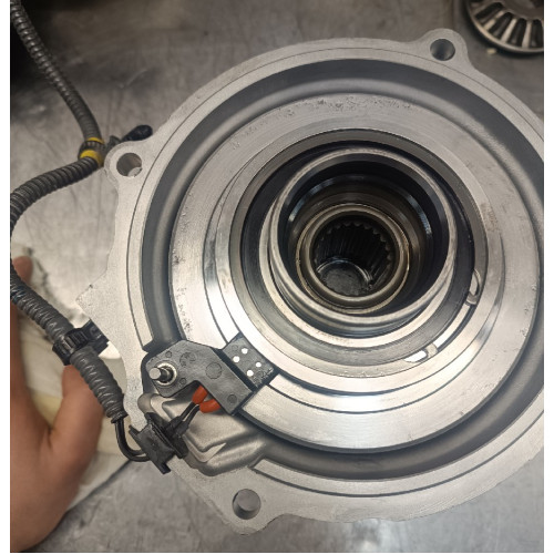 Ремонт муфт повного приводу Mazda CX-30, CX-3, CX-5, CX- 9CE012797X,  KE012797XB, KE012797X, KE012797XA