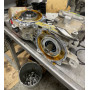 Ремонт муфт повного приводу Mazda CX-30, CX-3, CX-5, CX- 9CE012797X,  KE012797XB, KE012797X, KE012797XA