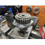 Ремонт заднего редуктора Haldex Nissan Rogue, X-Trail T33 383106RE0A