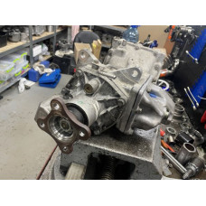 Ремонт заднього редуктора Haldex Nissan Rogue, X-Trail T33 383106RE0A
