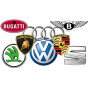 Audi, Porsche, VW - VAG
