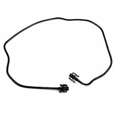 Трубка системы охлаждения (обратка) FORD 5203884