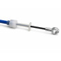 Трос управления отопителем (печкой) Mitsubishi MR513273 