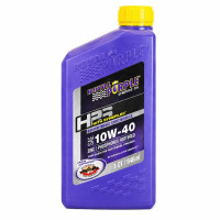 Royal Purple 31140 Масло моторне синтетичне SAE 10W-40, 1л