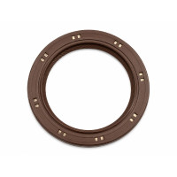 2132047280 Hyundai/Kia Сальник коленвала двигуна передній