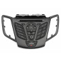 Управление магнитофоном, дисплеем Ford Fiesta BA61-18A802-AAW, C1BT18K811NA