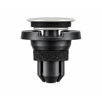 Subaru 909140020 Кліпса молдингу порога
