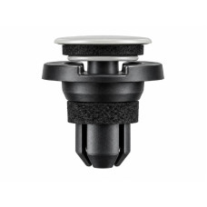 Subaru 909140020 Клипса молдинга порога