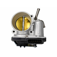 HOTARU HTB0404 Дросельна заслінка в зборі Mitsubishi