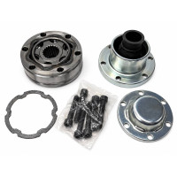 Q-FIX Q131-1613 ШРУС карданного валу 21x74 (переднього кардана Suzuki Grand Vitara)