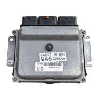 237035HA0B Блок ECU комп'ютер двигуна Nissan Rogue