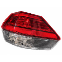 265506FL0C Ліхтар зовнішній крило правий Nissan Rogue 17-20