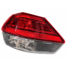 265506FL0C Фонарь внешний крыло правый Nissan Rogue 17-20 