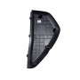 Боковая накладка на торпедо (сторона двери) Nissan Rogue T 32 17-20 684985HA0A 