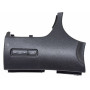 Накладка передней панели (левая) Nissan Rogue 14-20 684105HA0A