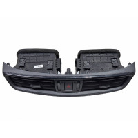 687505HA0A Повітропровід центральний Nissan Rogue