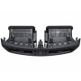 Воздуховод центральный Nissan Rogue 687505HA0A 