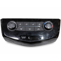 275007FA0A Управління клімат-контролем Nissan Rogue