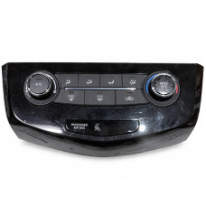 275007FA0A Управление климат-контролем Nissan Rogue 