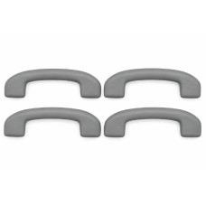 739403NK0A Комплект ручек потолка Nissan Rogue 
