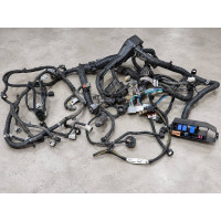 240125HR1A Проведення підкапотне з блоком запобіжників Nissan Rogue 14-20