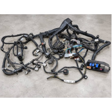 240125HR1A Проводка подкапотная с блоком предохранителей Nissan Rogue 14-20 