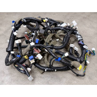 240105HR0D Проведення підторпедне Nissan Rogue 14-20