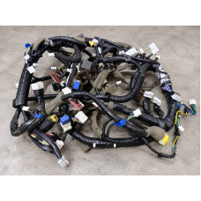 240105HR0D Проводка подторпедная Nissan Rogue 14-20 