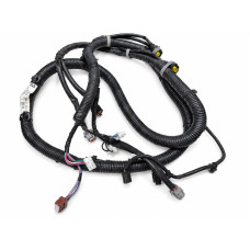 240235HR0A Проведення бампера Nissan X-Rogue T32