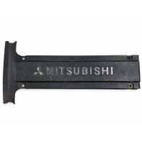 MD345074 Декоративна накладка двигуна Mitsubishi