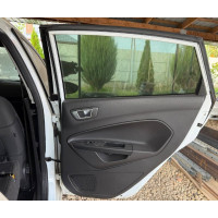 1692501 Двері в зборі задні права Ford Fiesta