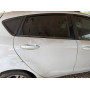 Двері в зборі задні права Ford Fiesta 1692501