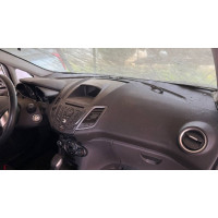 D2BZ5404320AK Торпедо передня панель з AIRBAG Ford Fiesta