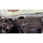 Торпедо передня панель з AIRBAG Ford Fiesta D2BZ5404320AK