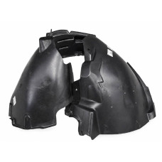 8R0821171F Подкрылок передний (левый) Audi Q5