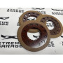 Фрикционный диск муфты полного привода NISSAN 387614BF0A X-Trail, Rogue, Infiniti QX50 105 мм