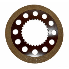 Фрикційний диск муфти повного приводу NISSAN 387614BF0A X-Trail, Rogue, Infiniti QX50 105 мм